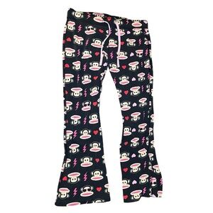 Paul Frank pajama pants